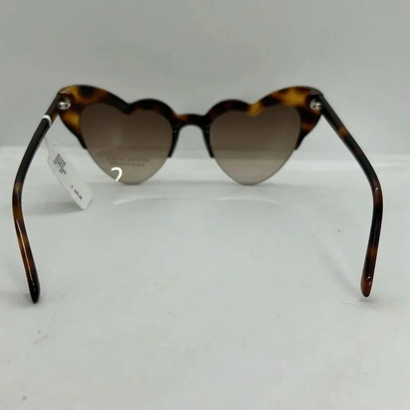 Draper James Altair DJ7012 54-20-135. Sunglasses Frams NWT - Picture 4 of 7